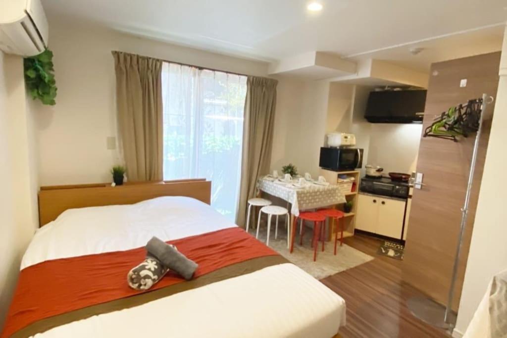 Takemura Building 104 Apartment *