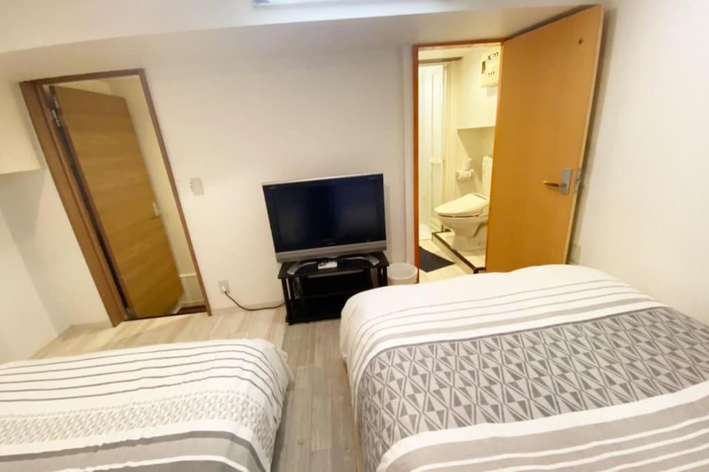 Takemura Building 104 Apartment