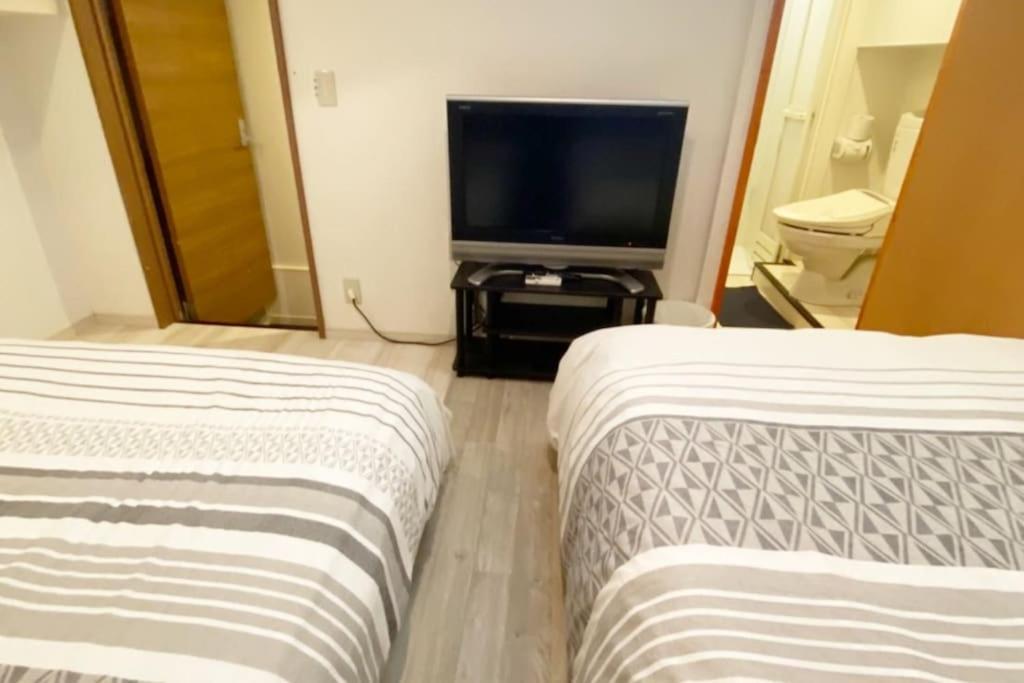 Appartement Takemura Building 104