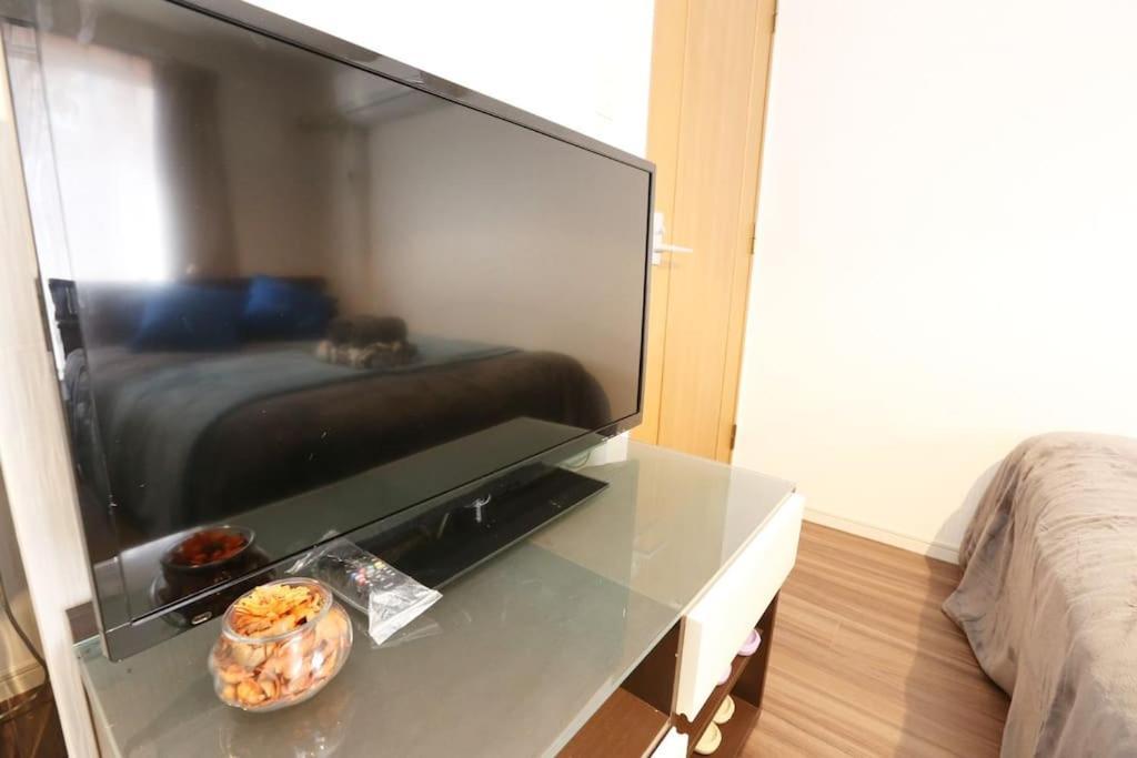 Apartment Takemura Building 104