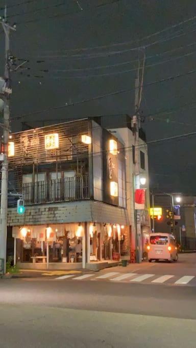 Takemura Building 104 Tokyo