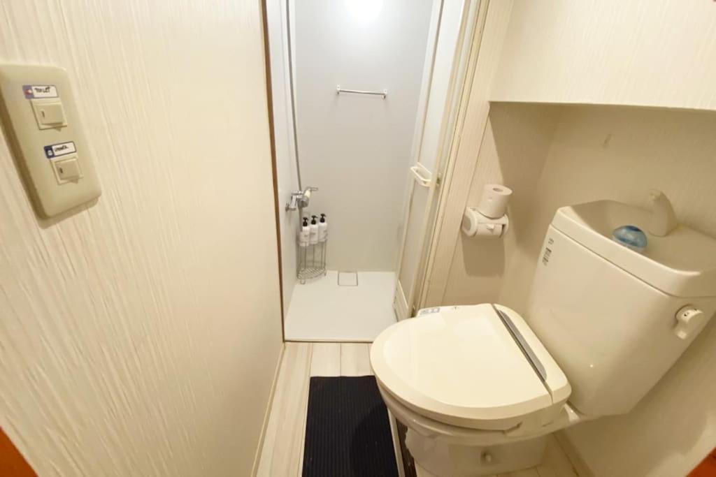 Apartment Takemura Building 104