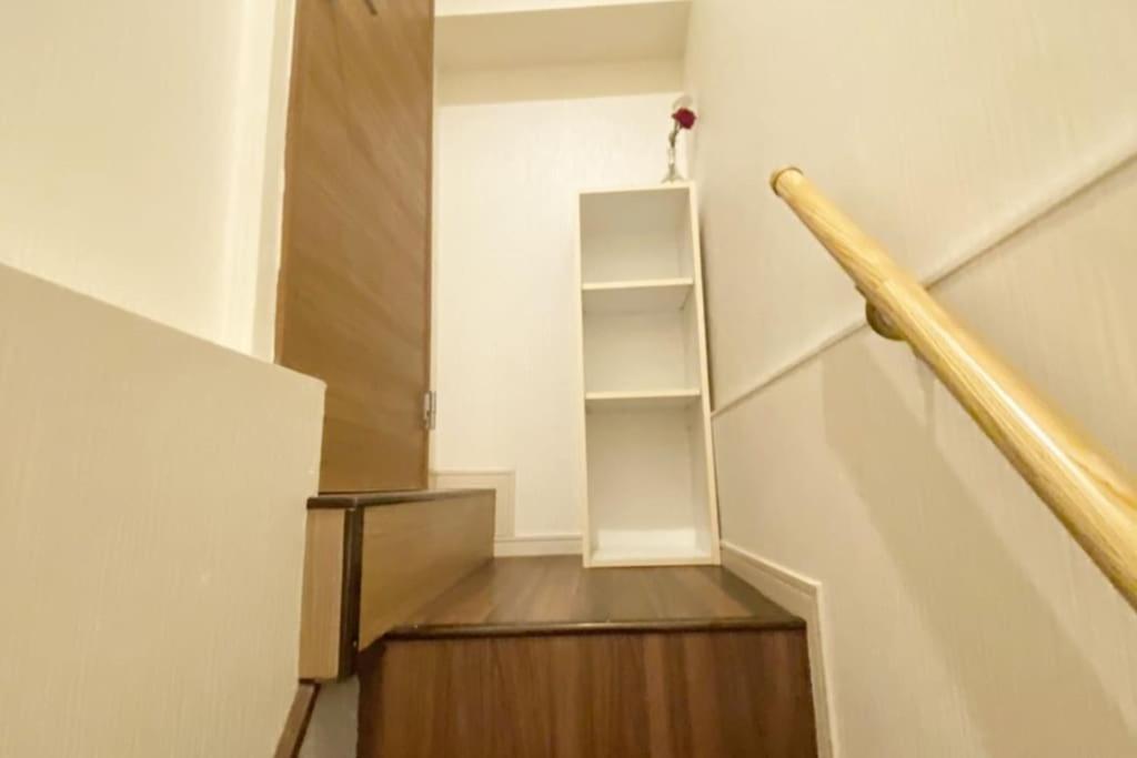 Takemura Building 104 Apartment