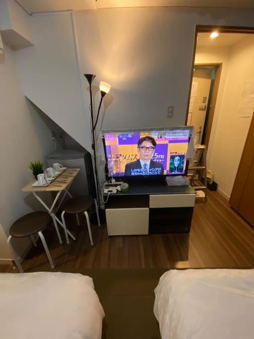 Apartment Takemura Building 104 Tokyo