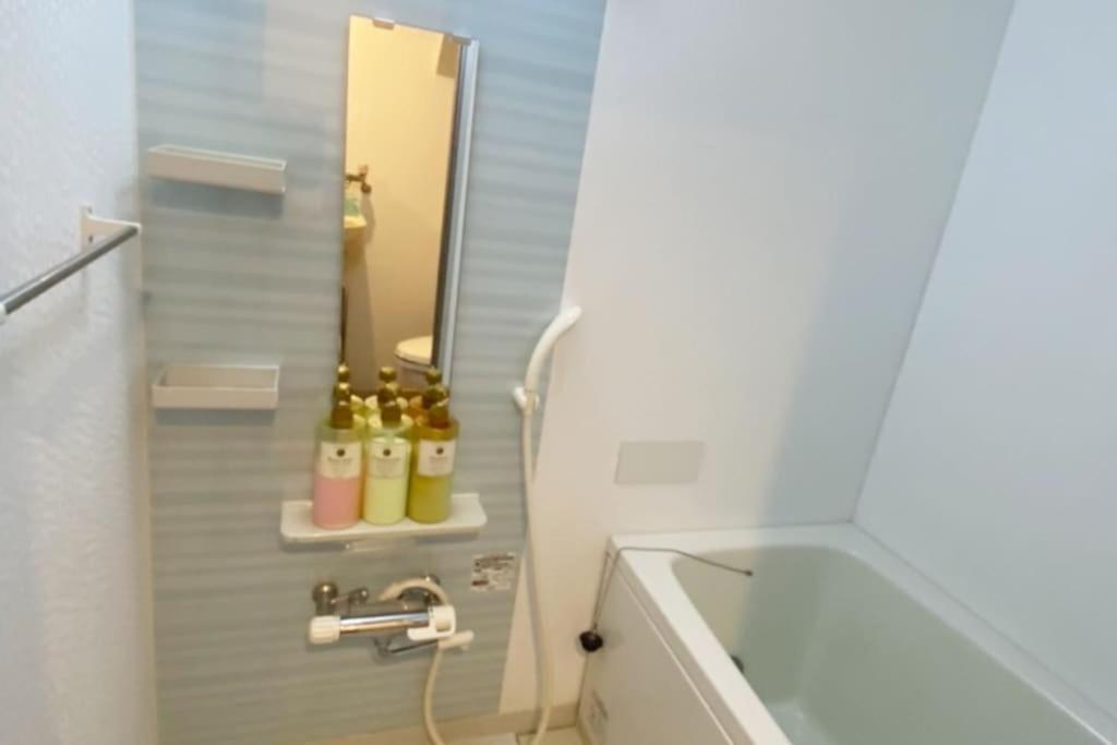 Apartamento Takemura Building 104