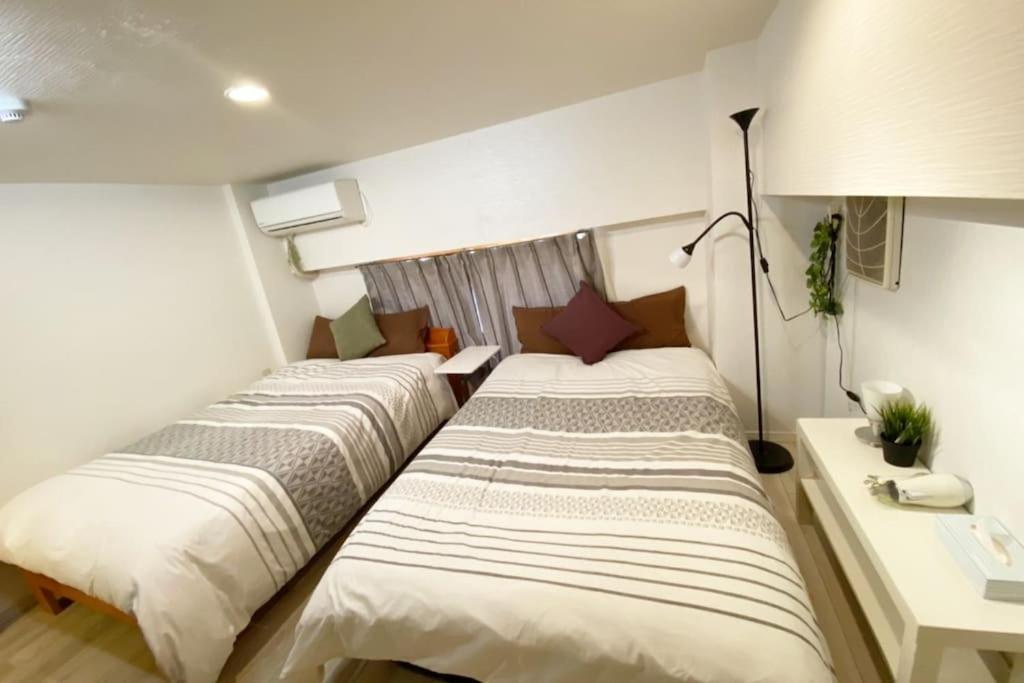 Takemura Building 104 Apartamento